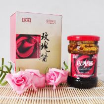 玫瑰醬