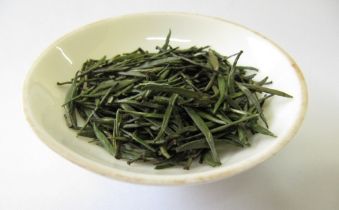 南山壽眉茶