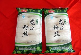 龍口粉絲