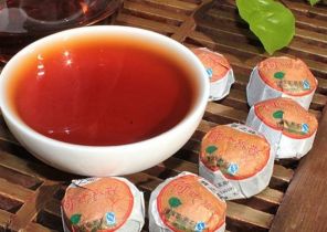 云南茶葉