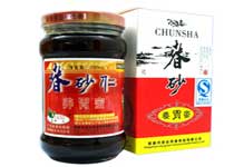 農(nóng)產(chǎn)品之春砂仁