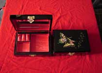 工業(yè)制品之漆器