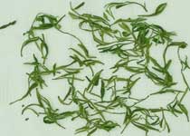 石鼓坪烏龍茶