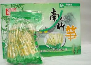 天目湖筍干
