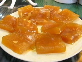 泮塘馬蹄糕