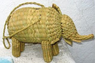 草編