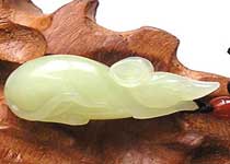 揚(yáng)州玉器